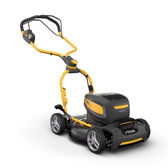 STIGA Multiclip 747e V