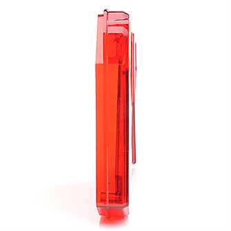 Lygteglas til WAS 961-baglygte, venstre