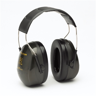STIHL Høreværn OPTIME II - med hjelmfæste