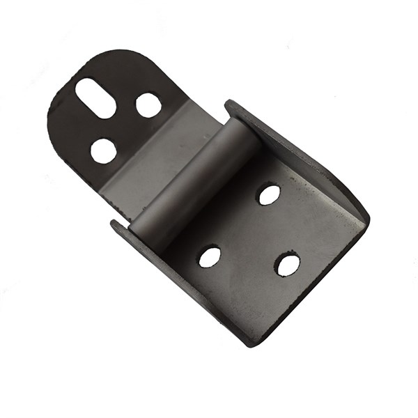 Mustang hængsel 59x49 med buk