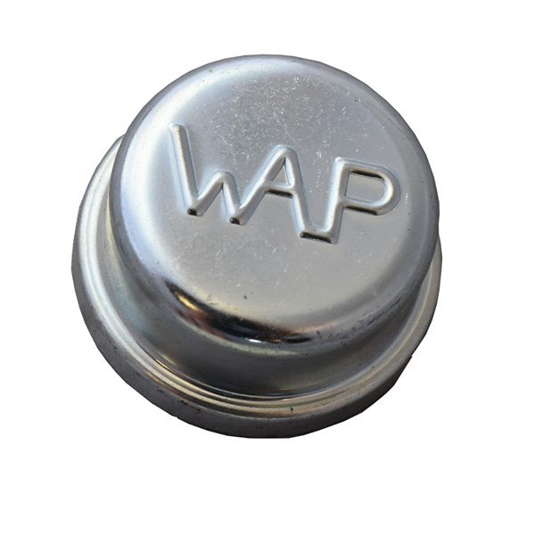 Mustang/WAP Navkapsel Ø65 mm