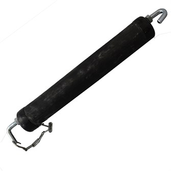 Mustang 1/4-bom - 41 cm