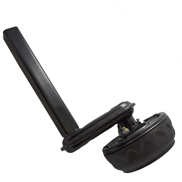 Komplet Knott bærearm med 2425-bremse - venstre