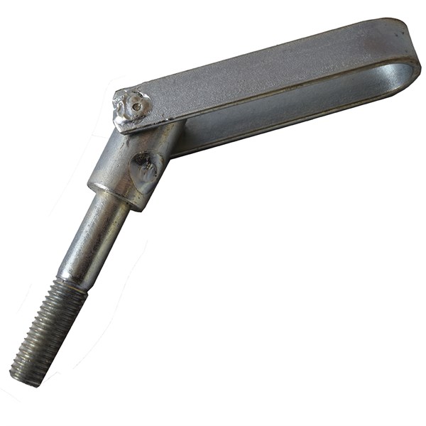 Mustang Specialbolt M10