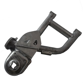 Mustang bærearm til affjedring - højre