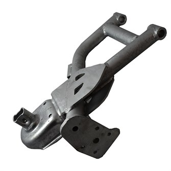 Mustang bærearm til affjedring - venstre