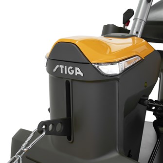 STIGA Park 500 W LED