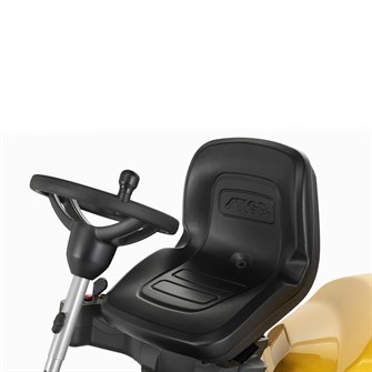 STIGA Park 500 sæde