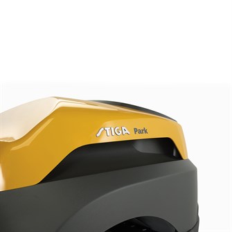 STIGA Park 500 motorhjelm