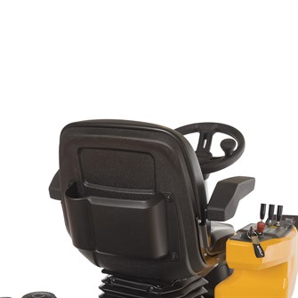 STIGA Park Pro 900 AWX sæde