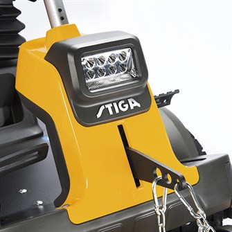 STIGA Park Pro 900 AWX LED