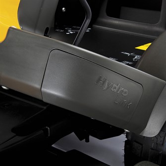 STIGA Park Pro 900 AWX skjold