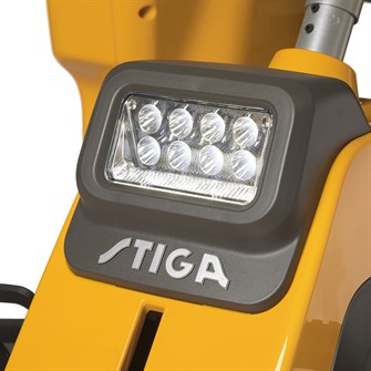 STIGA Park Pro 900 WX LED