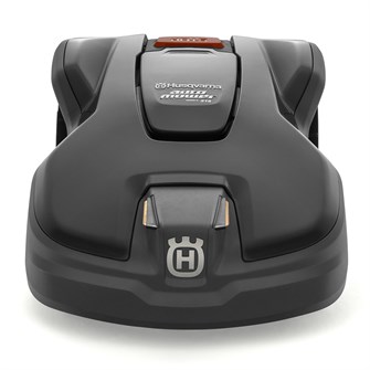 Husqvarna Automower 315 Mark II front