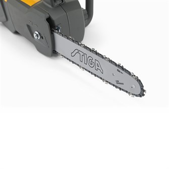 STIGA PR 700e 12" sværd