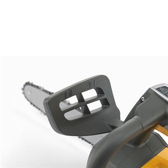 STIGA PR 700e 12" bremse