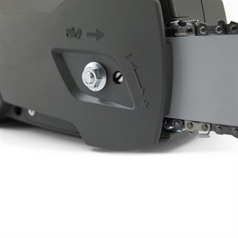 STIGA PR 700e 12" kædespænding