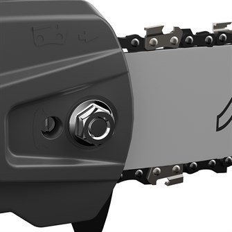 STIGA PS 900e kædestrammer