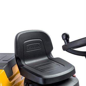 Stiga Park 300M frontklipper sæde