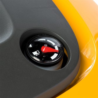 Stiga Park 300M frontklipper måler