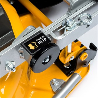 Stiga Park 300 quickflip