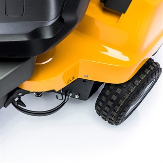 Stiga Park 300 knæk