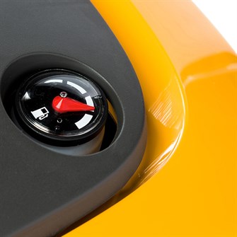 Stiga Park 300 tankmåler