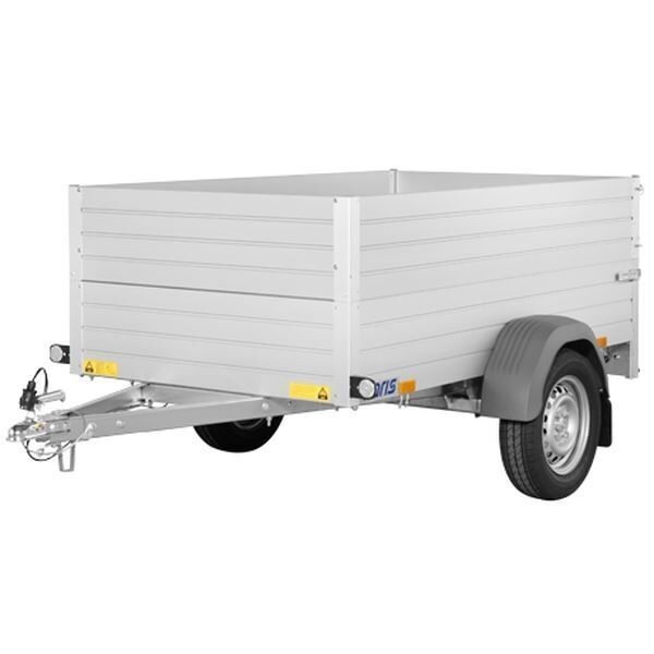 Ekstrasider til Saris Pearl 75/100 - 32 cm