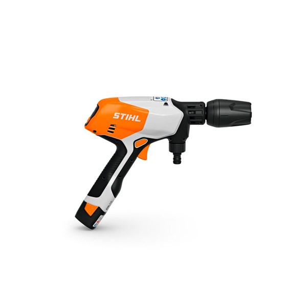 STIHL RCA 20 batteridrevet højtryksrenser - Ekskl. batteri og lader