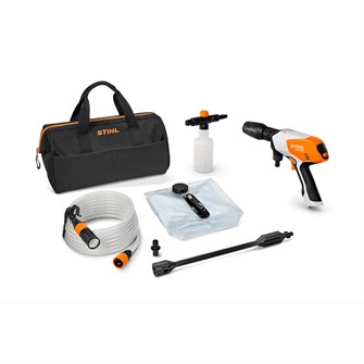 STIHL RCA 20 batteridrevet højtryksrenser
