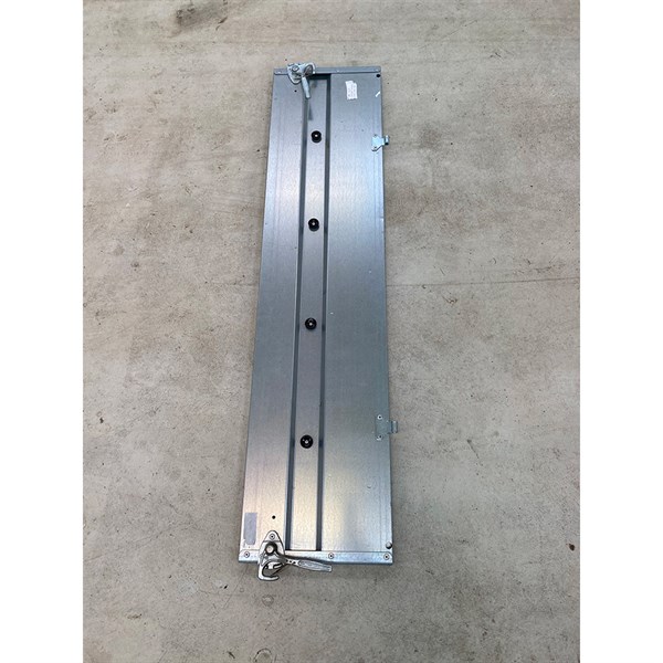 Rest: Brenderup Bag- eller frontklap til 3251, 3250, 3205 - gammel model