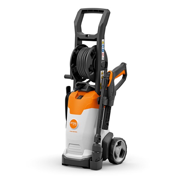 Stihl RE 100 Plus Control Højtryksrenser