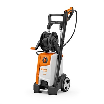 Stihl RE 120 PLUS Højtryksrenser