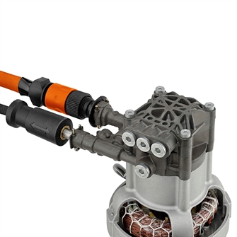 Stihl RE 120