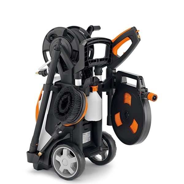 Stihl Holder til fladslange