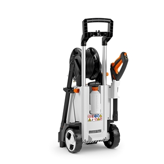 Stihl RE 130 PLUS Højtryksrenser med 9 m slange