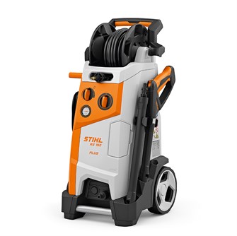 Stihl RE 150 PLUS Højtryksrenser med soft grips