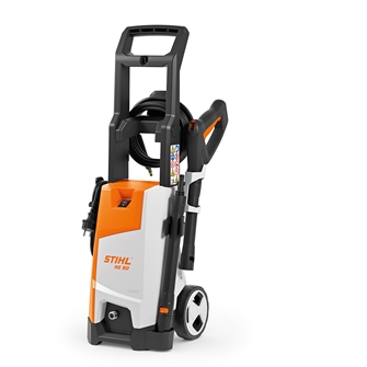 Stihl RE 90 Højtryksrenser med 6 m slange