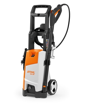 Stihl RE 90 Højtryksrenser med 6 m slange