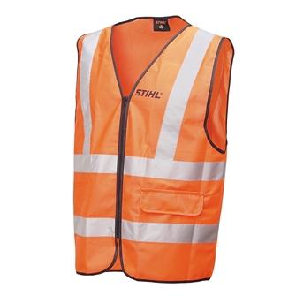 STIHL Refleksvest High Wiz