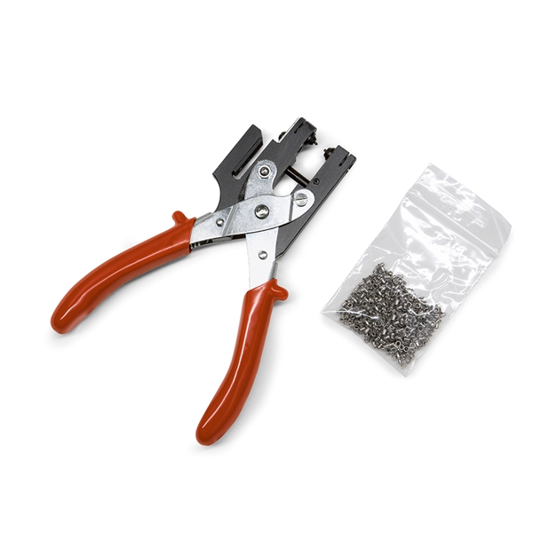 Stihl Reparationstang til målebånd - inkl. 500 nitter