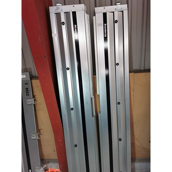 Rest: Brenderup 3205 Højre side til ekstrasider