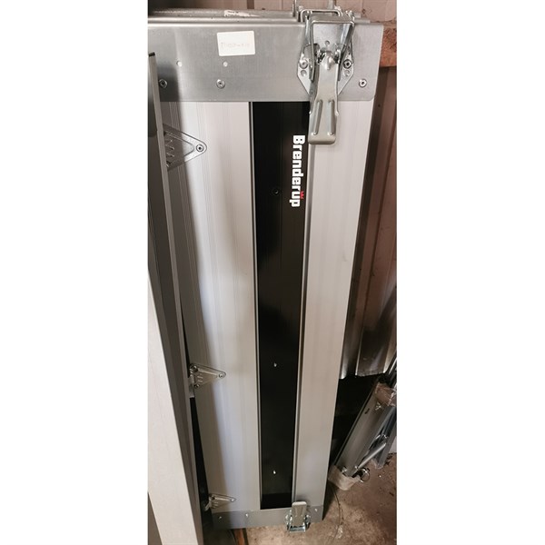 Rest: Brenderup 4260 Alu front eller bagsmæk