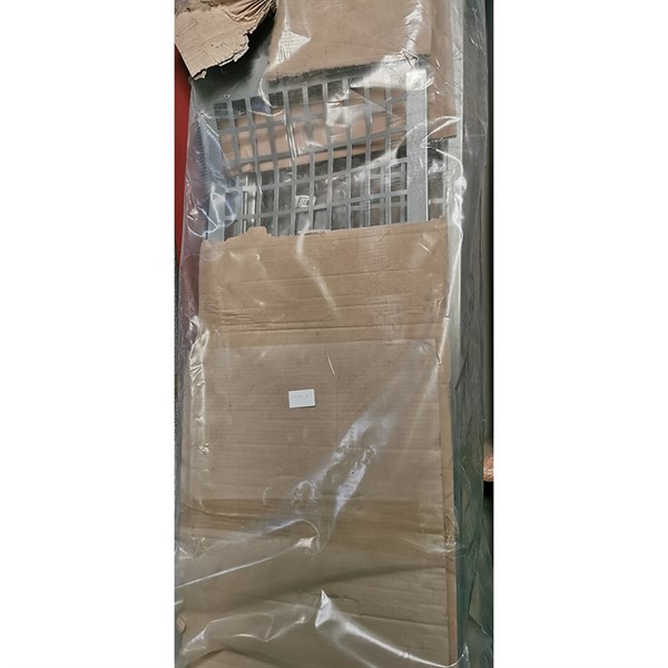 Rest: Brenderup 4310 netsider komplet