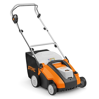 Stihl RLA 240 Batteri-vertikalskærer - uden batteri og lader