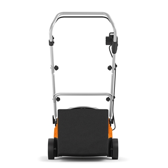 Stihl RLE 240 El-vertikalskærer - med opsamler