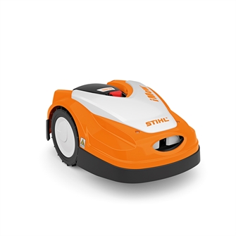 Stihl RMI 422.2 PC - op til 1700 m²