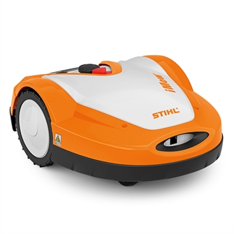 Stihl RMI 632 P - til store haver på op til 4000 m²
