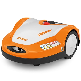 Stihl RMI 632 P robotplæneklipper - op til 4000 m²