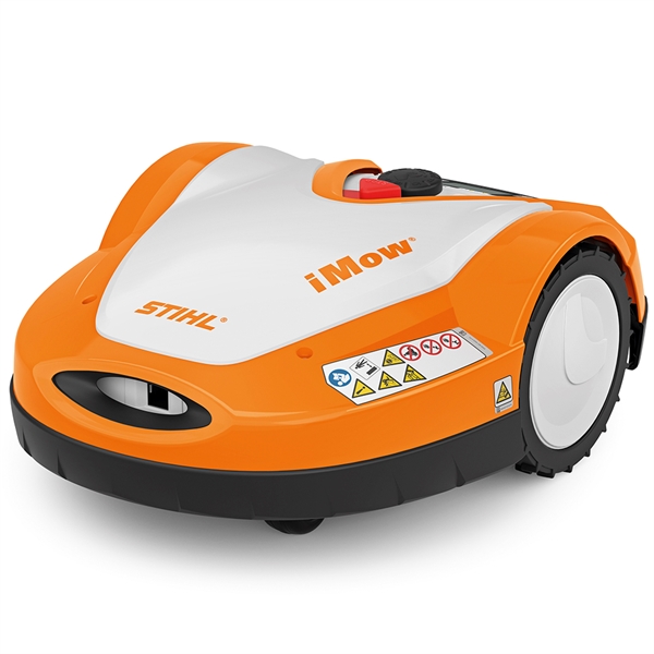 Stihl RMI 632 P robotplæneklipper - op til 4000 m²
